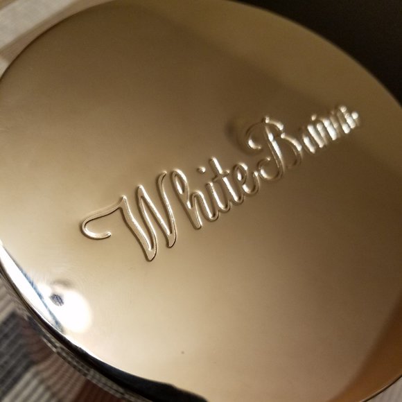 White Barn Champagne Toast 3-wick candle 14.05 oz - Picture 3 of 4